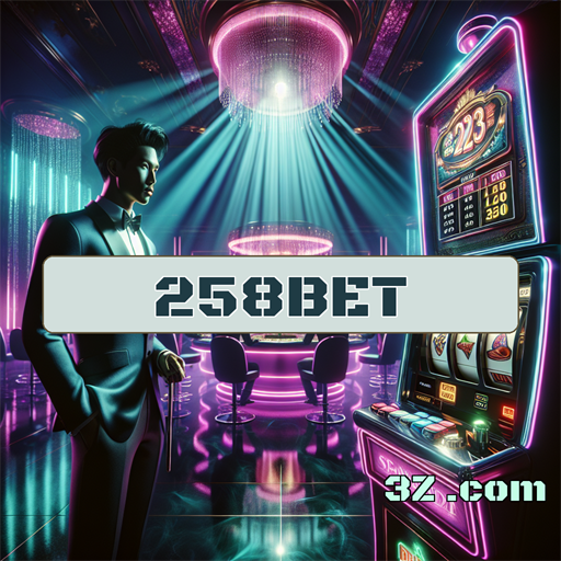 Aposte no Esporte com 258bet: Emoção e Diversão Garantidas