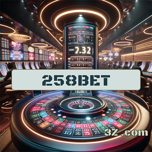 Jogos emocionantes no 258bet: Aventura e Prêmios à Vista