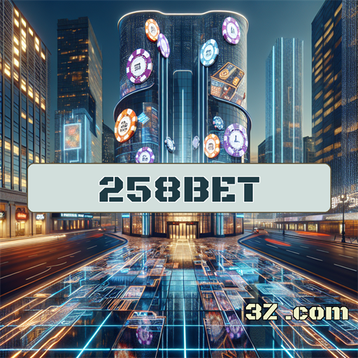 Promoções Incríveis no 258bet: Diversão e Recompensa Esperam