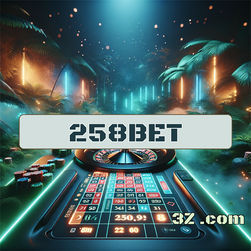 Slots Encantadas: A Magia do 258bet Para Jogadores